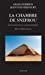 Seller image for La chambre de Snefrou : Analyse architecturale de la pyramide [FRENCH LANGUAGE - Hardcover ] for sale by booksXpress