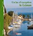 Bild des Verkufers fr Un lac d'exception le L ©man (French Edition) [FRENCH LANGUAGE - Soft Cover ] zum Verkauf von booksXpress