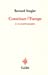 Seller image for Constituer l'Europe : Tome 2, Le motif européen [FRENCH LANGUAGE - Soft Cover ] for sale by booksXpress