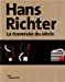 Bild des Verkufers fr Hans Richter [FRENCH LANGUAGE - Hardcover ] zum Verkauf von booksXpress