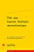 Bild des Verkufers fr Vers Une Histoire Litteraire Transatlantique (Rencontres) (French Edition) [FRENCH LANGUAGE - Soft Cover ] zum Verkauf von booksXpress