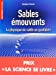 Seller image for Sables  ©mouvants (French Edition) [FRENCH LANGUAGE - Soft Cover ] for sale by booksXpress