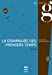 Bild des Verkufers fr La grammaire des premiers temps : B1-B2 (1CD audio MP3 inclus) (French Edition) [FRENCH LANGUAGE - Soft Cover ] zum Verkauf von booksXpress