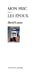 Image du vendeur pour Mon Fric Suivi de les Epoux [FRENCH LANGUAGE - Soft Cover ] mis en vente par booksXpress