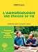 Seller image for l'agroécologie : une éthique de vie [FRENCH LANGUAGE - Soft Cover ] for sale by booksXpress