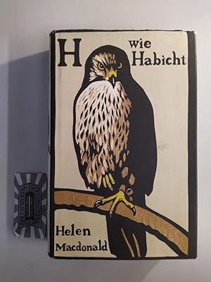 Immagine del venditore per H wie Habicht. venduto da Druckwaren Antiquariat
