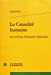 Bild des Verkufers fr La Causalite Humaine: Sur Le De Fato D'alexandre D'aphrodise (Les Anciens Et Les Modernes - Etudes De Philosophie) (French Edition) [FRENCH LANGUAGE - Soft Cover ] zum Verkauf von booksXpress