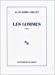 Imagen del vendedor de Les Gommes (French Edition) [FRENCH LANGUAGE - Soft Cover ] a la venta por booksXpress
