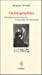 Bild des Verkufers fr Otobiographies : L'enseignement de Nietzsche et la politique du nom propre [FRENCH LANGUAGE - Soft Cover ] zum Verkauf von booksXpress