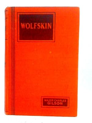 Immagine del venditore per Wolfskin venduto da World of Rare Books