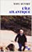 Seller image for L'ile atlantique (French Edition) [FRENCH LANGUAGE - Soft Cover ] for sale by booksXpress