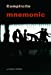 Seller image for Mnemonic (French Edition) [FRENCH LANGUAGE - Soft Cover ] for sale by booksXpress