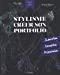 Seller image for stylisme ; le portfolio [FRENCH LANGUAGE - Soft Cover ] for sale by booksXpress