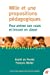 Seller image for Mille et une propositions pédagogiques : Pour animer son cours et innover en classe [FRENCH LANGUAGE - Soft Cover ] for sale by booksXpress
