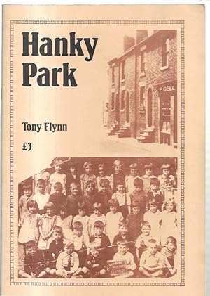 Imagen del vendedor de Hanky Park. a la venta por City Basement Books
