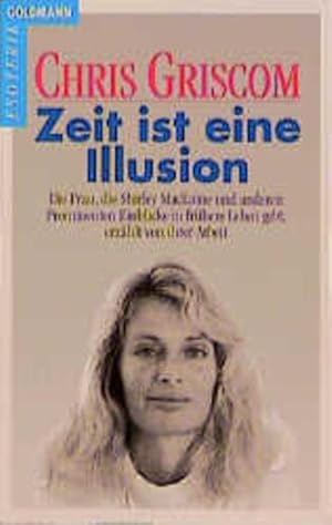 Zeit ist eine Illusion