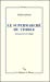 Seller image for LE SUPERMARCH  DU VISIBLE. ESSAIS D'ICONOMIE [FRENCH LANGUAGE - Soft Cover ] for sale by booksXpress