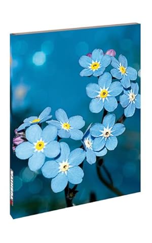Bild des Verkufers fr Wildflower : Blankbook zum Verkauf von Smartbuy