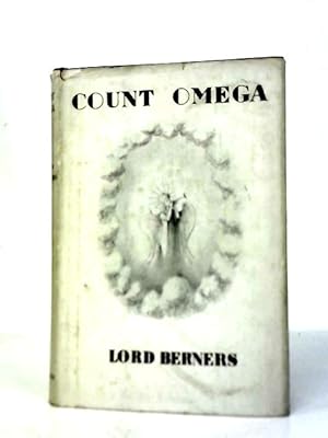 Immagine del venditore per Count Omega venduto da World of Rare Books