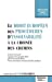 Seller image for Le droit europ ©en des proc ©dures d'insolvabilit ©    la crois ©e des chemins [FRENCH LANGUAGE - Soft Cover ] for sale by booksXpress