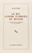 Bild des Verkufers fr Le Jeu comme symbole du monde [FRENCH LANGUAGE - Soft Cover ] zum Verkauf von booksXpress