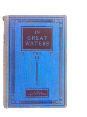 Imagen del vendedor de In Great Waters a la venta por World of Rare Books