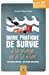 Bild des Verkufers fr Guide pratique de survie en mer et a la plage [FRENCH LANGUAGE - Soft Cover ] zum Verkauf von booksXpress