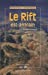 Bild des Verkufers fr Le Rift est-africain (French Edition) [FRENCH LANGUAGE - Soft Cover ] zum Verkauf von booksXpress