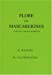 Image du vendeur pour Flore des mascareignes. la reunion, maurice, rodrigues. 81. rosacees a 89. callitrichacees (French Edition) [FRENCH LANGUAGE - Soft Cover ] mis en vente par booksXpress