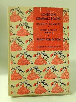 Immagine del venditore per The London Dramatic Books (Second Series, Book Four) venduto da World of Rare Books