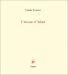 Seller image for L'Ivresse d'Adam [FRENCH LANGUAGE - Soft Cover ] for sale by booksXpress