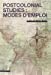 Image du vendeur pour Postcolonial studies modes d emploi [FRENCH LANGUAGE - Soft Cover ] mis en vente par booksXpress