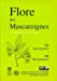 Seller image for flore des mascareignes n.121-126 ; apocynacees a boraginacees" [FRENCH LANGUAGE - Soft Cover ] for sale by booksXpress