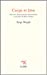 Seller image for Corps et âme : Descartes ; Du pouvoir des représentations aux fictions du Dieu trompeur [FRENCH LANGUAGE - Soft Cover ] for sale by booksXpress