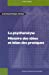 Image du vendeur pour La psychanalyse (French Edition) [FRENCH LANGUAGE - Soft Cover ] mis en vente par booksXpress