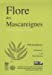 Seller image for Flore des Mascareignes (French Edition) [FRENCH LANGUAGE - Soft Cover ] for sale by booksXpress