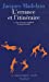 Seller image for L'errance et l'itineraire: Lecture du roman maghrebin de langue francaise (La Bibliotheque arabe) (French Edition) [FRENCH LANGUAGE - Soft Cover ] for sale by booksXpress
