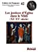 Seller image for Les justices d'Eglise dans le Midi (XIe-XVe si ¨cle) (French Edition) [FRENCH LANGUAGE - Soft Cover ] for sale by booksXpress