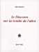 Image du vendeur pour Le Discours sur la tombe de l'idiot [FRENCH LANGUAGE - Soft Cover ] mis en vente par booksXpress