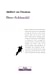 Image du vendeur pour Peter Schlemihl : Suivi de L'ombre et la vitesse [FRENCH LANGUAGE - Soft Cover ] mis en vente par booksXpress