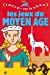 Image du vendeur pour Les Jeux du Moyen ge (livre-jeu) [FRENCH LANGUAGE - Soft Cover ] mis en vente par booksXpress