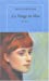 Image du vendeur pour La Vierge en bleue (French Edition) [FRENCH LANGUAGE - Soft Cover ] mis en vente par booksXpress
