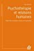 Seller image for Psychothérapie et relations humaines : Théorie de la thérapie centrée sur la personne [FRENCH LANGUAGE - Soft Cover ] for sale by booksXpress