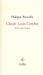 Seller image for Claude Louis-Combet ; d'un trait d'union [FRENCH LANGUAGE - Soft Cover ] for sale by booksXpress