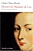 Imagen del vendedor de Histoire de Madame de Luz : une anecdote du règne de Henri IV [FRENCH LANGUAGE - Soft Cover ] a la venta por booksXpress