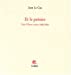 Seller image for Et le peintre : Tout l'Oeuvre roman 1968-2003 [FRENCH LANGUAGE - Soft Cover ] for sale by booksXpress