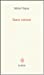 Seller image for Sans retour : Etre ou ne pas être-juif [FRENCH LANGUAGE - Soft Cover ] for sale by booksXpress