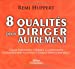 Seller image for 8 qualites pour diriger autrement [FRENCH LANGUAGE - Soft Cover ] for sale by booksXpress