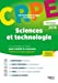 Bild des Verkufers fr Sciences et technologies : Epreuve orale d'admission CRPE [FRENCH LANGUAGE - Soft Cover ] zum Verkauf von booksXpress
