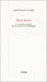 Image du vendeur pour Flora danica: La secession du geste dans la peinture de Stig Brøgger (Incises) (French Edition) [FRENCH LANGUAGE - Soft Cover ] mis en vente par booksXpress